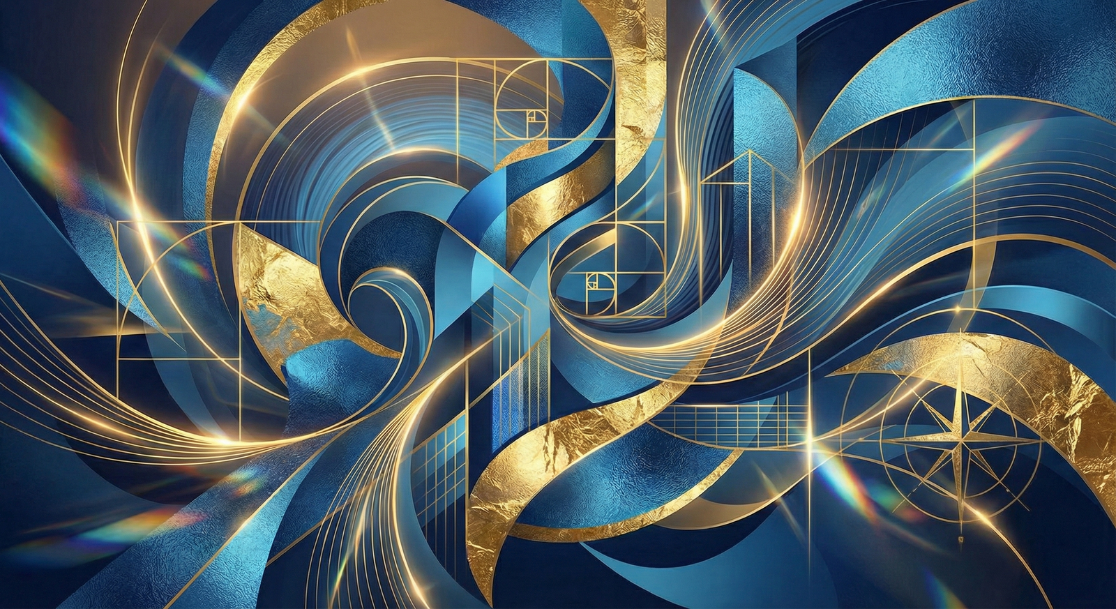 Our creative team collaborating