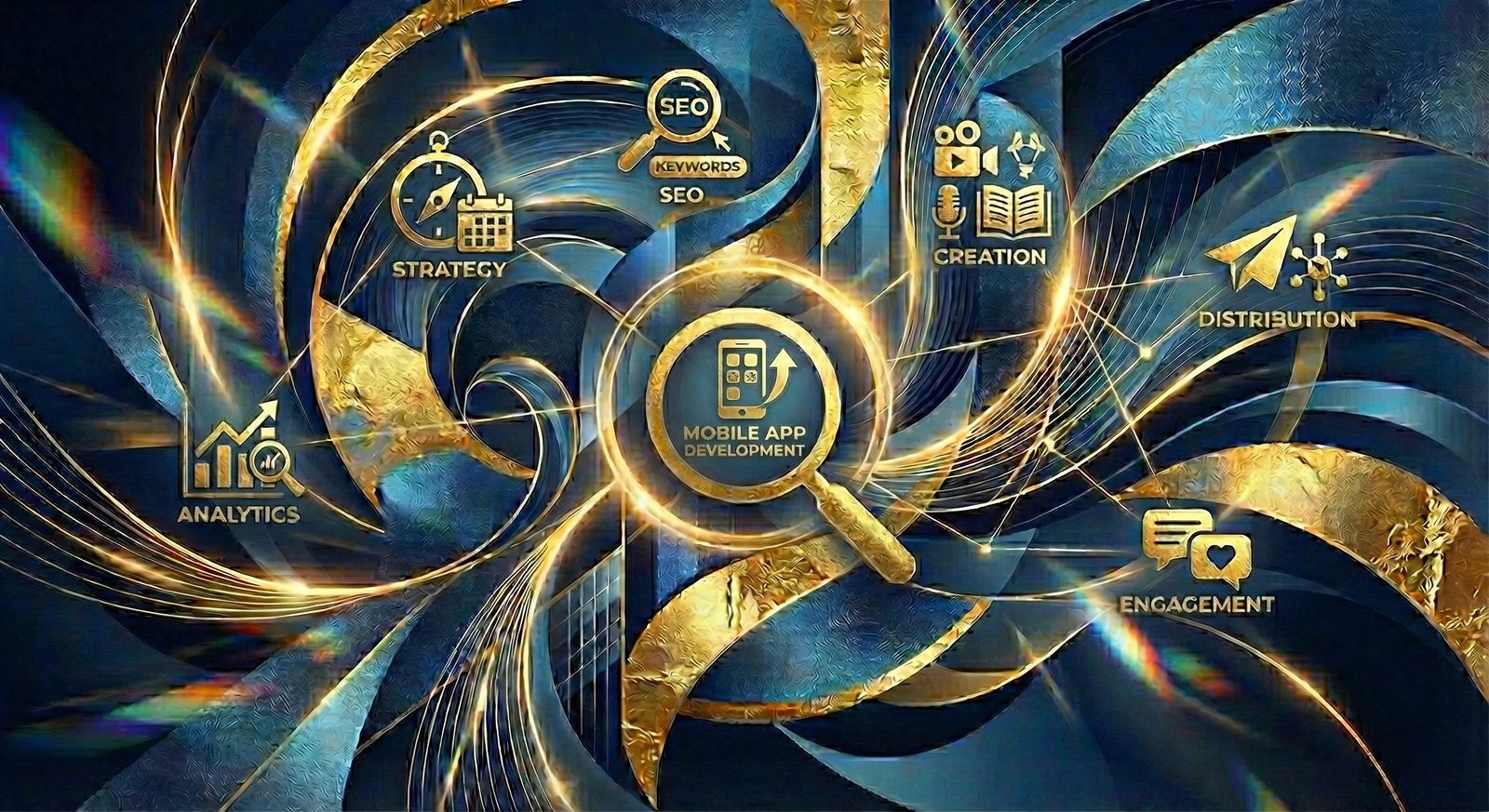 Mobile App Development