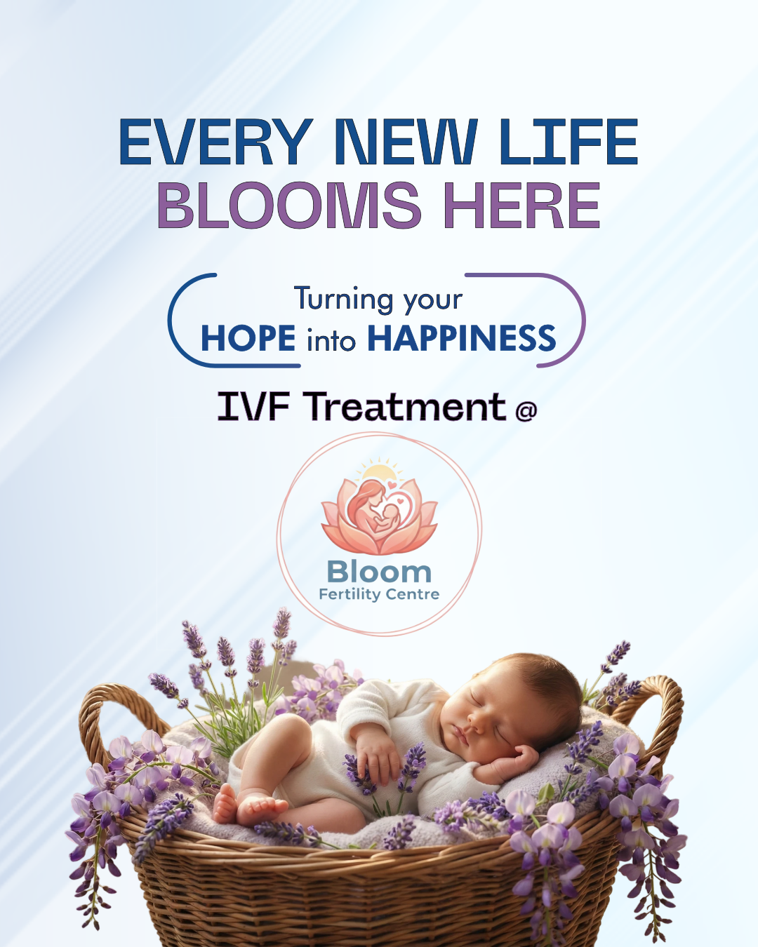 Social Media Campaign 6