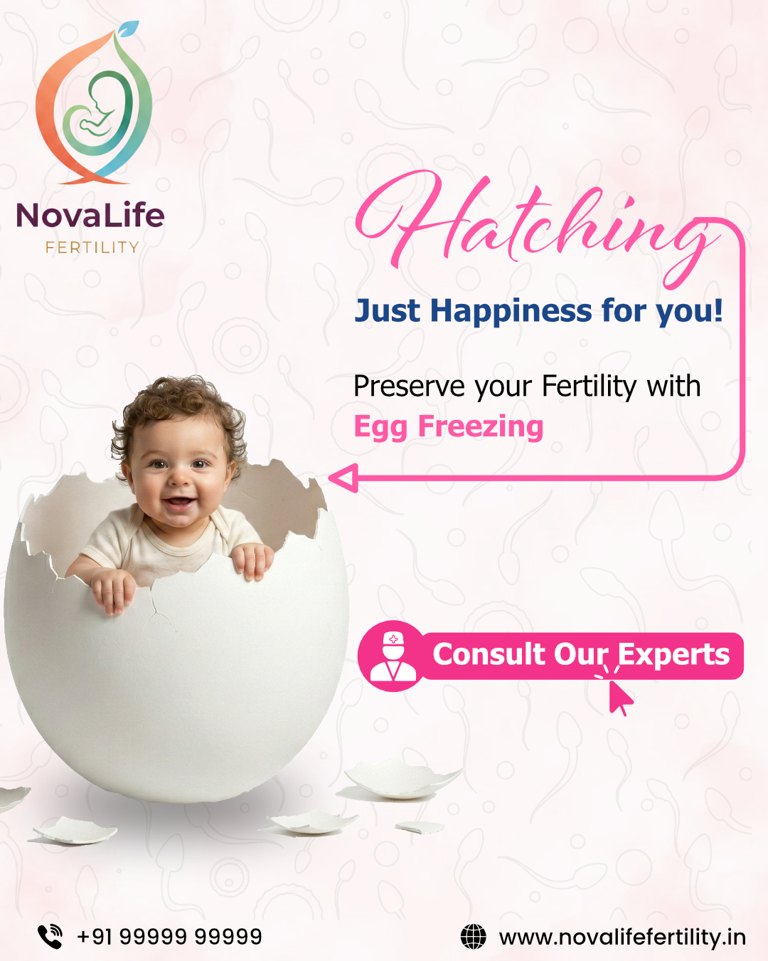 Social Media Campaign 6