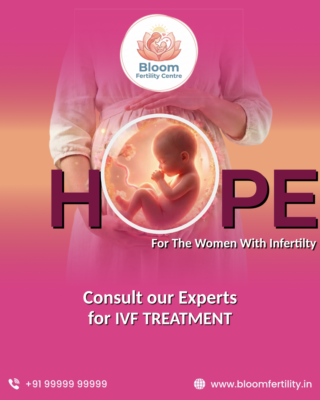 Social Media Campaign 6