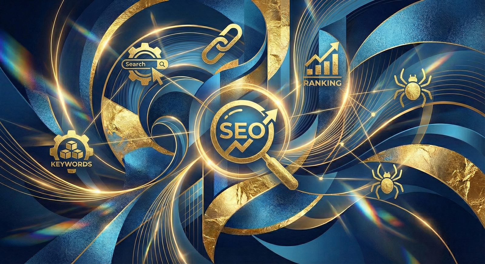 SEO Services